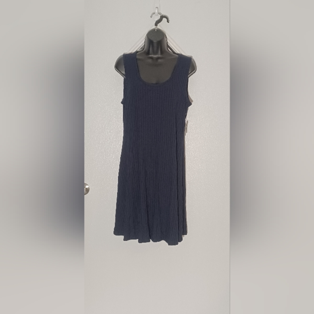 Daily Rituals Tank Top Dress Size Small - Picture 1 of 8